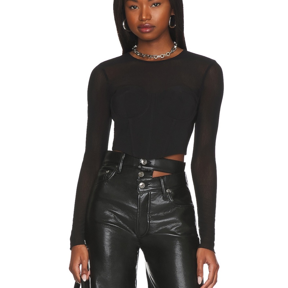 NWT Top!